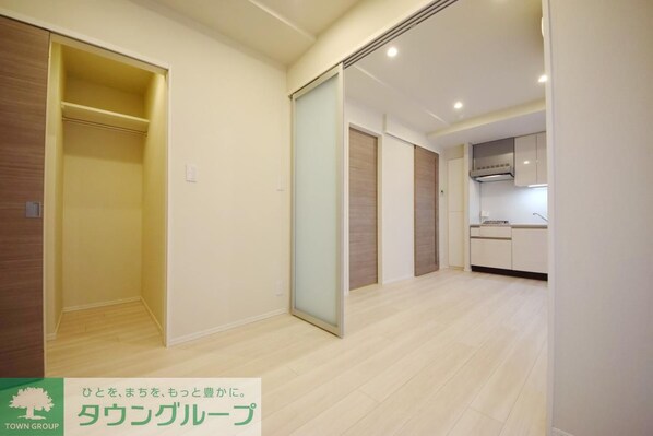 ブラウ住吉の物件内観写真